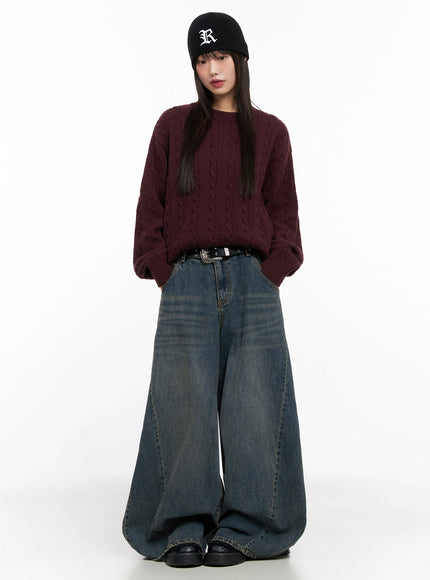 oversized-cable-knit-sweater-in503