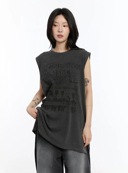 oversized-pigment-print-sleeveless-top-ca508