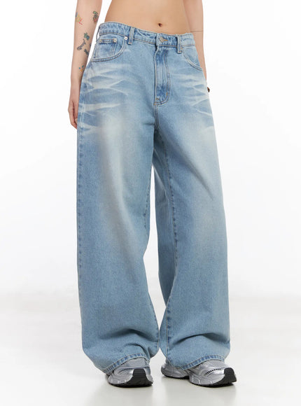 yuqi-vintage-wash-wide-leg-jeans-cf526