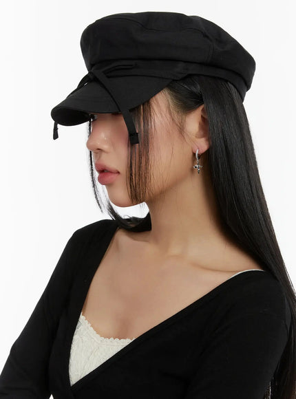 chic-bow-detail-cap-id525