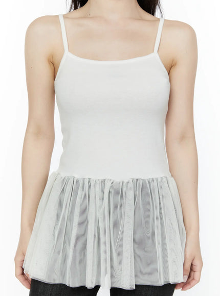tulle-layered-cami-top-iy511