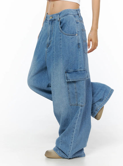 lovelle-wide-leg-cargo-jeans-cu515
