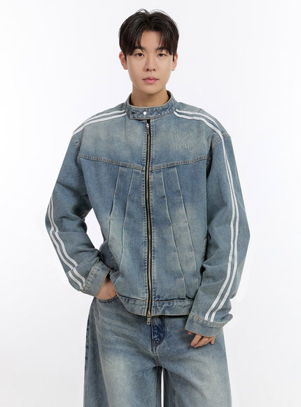 mens-denim-zip-up-track-jacket-if528