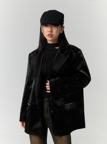 oversized-faux-leather-tailored-jacket-cn324