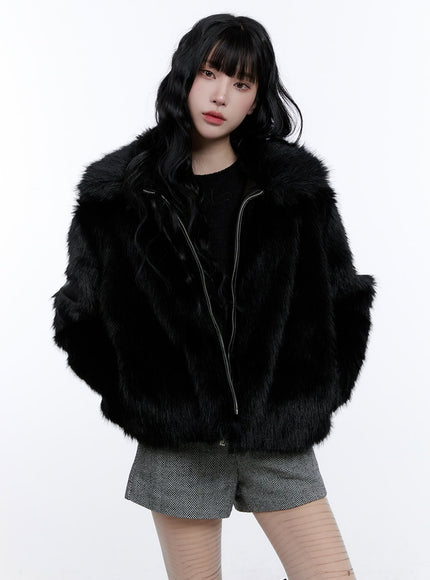 chic-zip-up-faux-fur-jacket-cd416