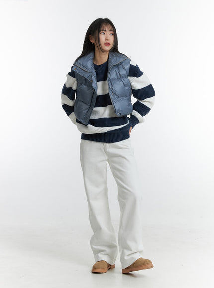 fleece-wide-pants-od307