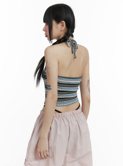 striped-halter-top-om426