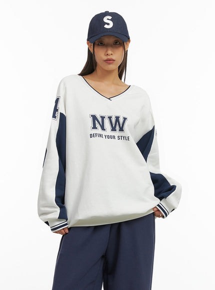 white-v-neck-jersey-sweatshirt-io409