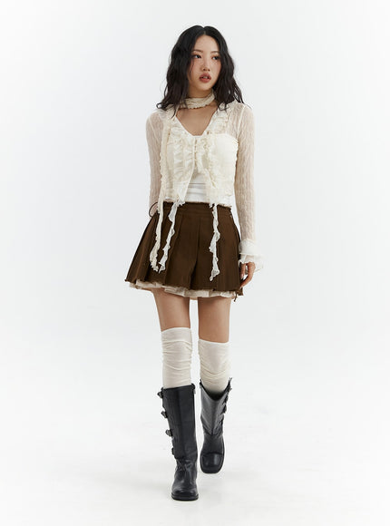 ruffled-tie-front-cardigan-cj425