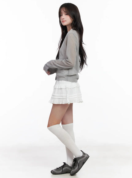 sheer-button-up-cardigan-cm527