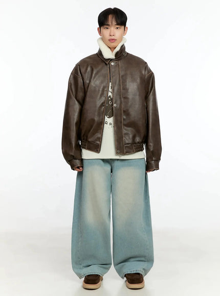 mens-vintage-faux-leather-mustang-jacket-in525