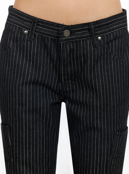 stripped-bootcut-pants-ca513