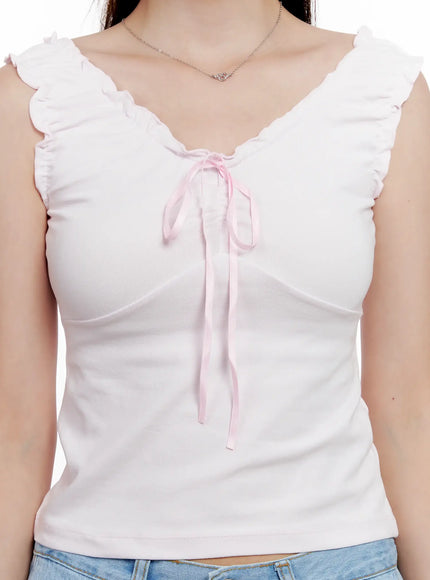 shirred-ribbon-2-way-sleeveless-top-cl523