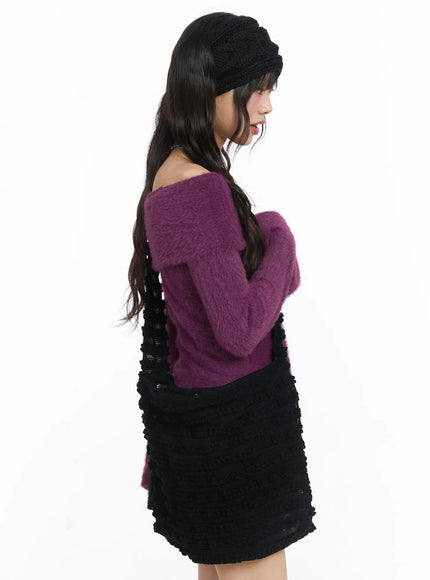 wrinkled-knit-crossbody-bag-cj501