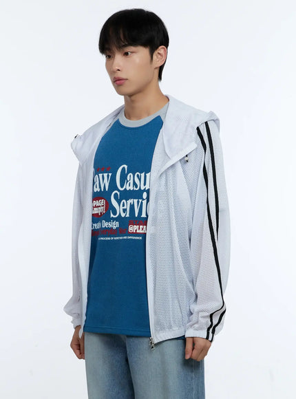 mens-mesh-zip-up-hoodie-ig519