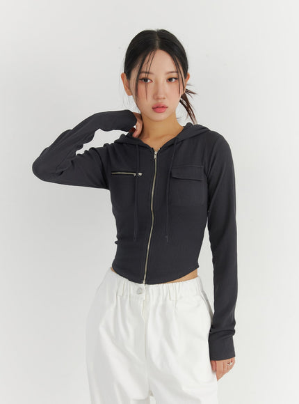 zip-up-pocket-crop-hoodie-co323