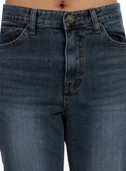 rara-fleece-flared-jeans-id503