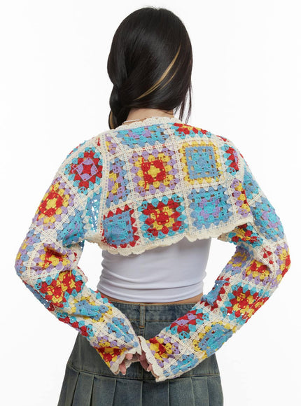 quilted-crochet-bolero-oa426