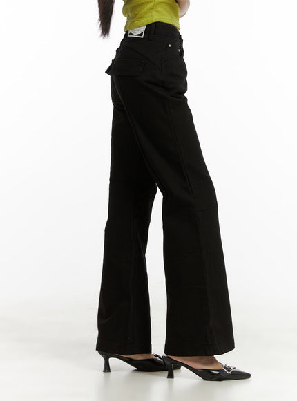 cotton-slim-bootcut-pants-cu414