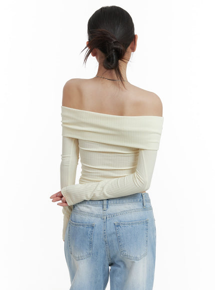 off-shoulder-long-sleeve-crop-top-ca416