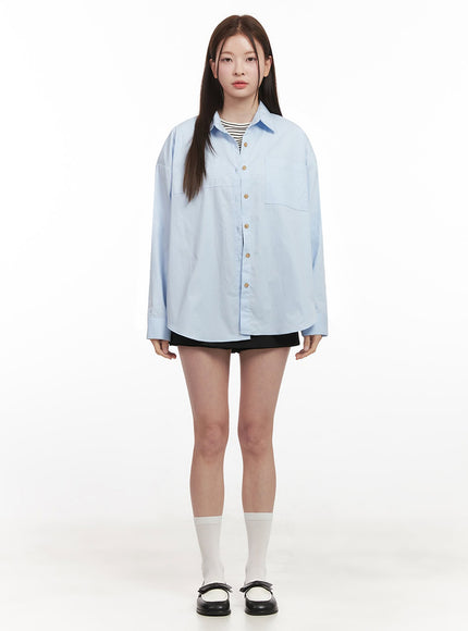 collared-loose-fit-button-down-shirt-ij527