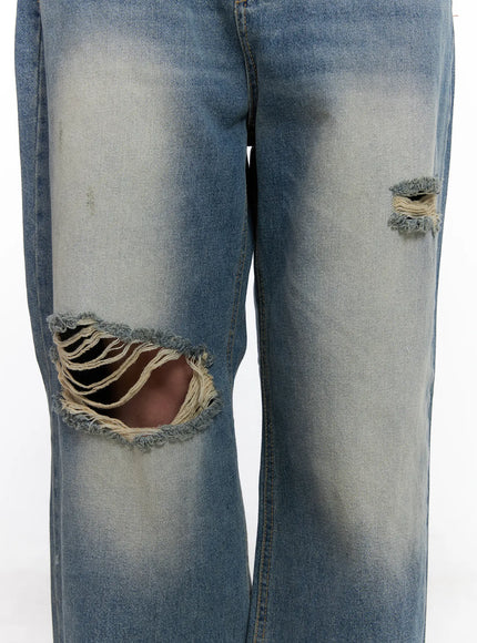 siya-print-washed-wide-leg-jeans-co508