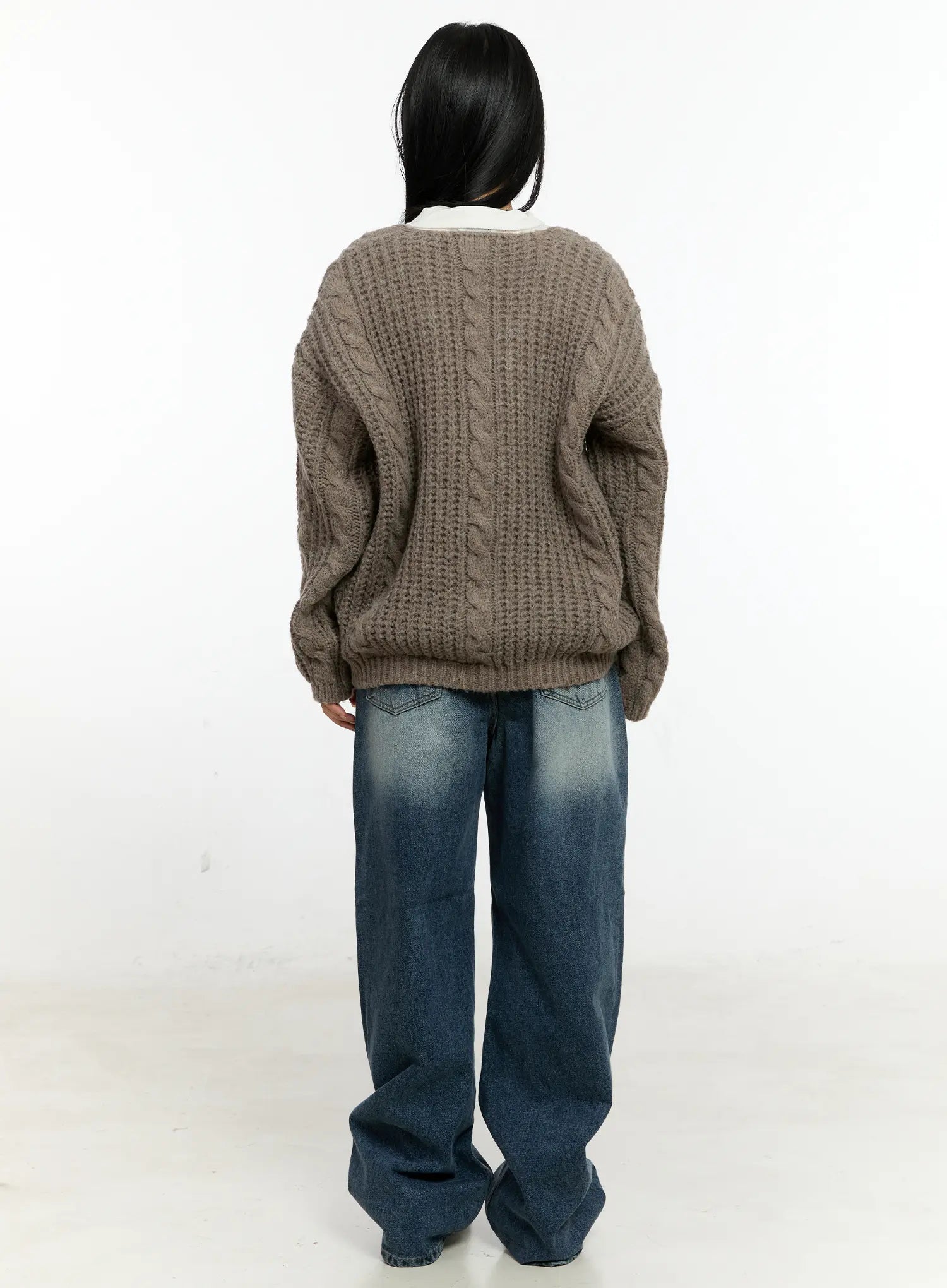 cozy-cable-knit-oversized-v-neck-sweater-cn505