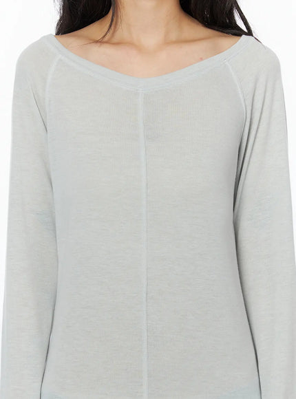 mesh-long-sleeve-shirt-iu509