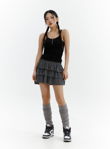 buttoned-lace-tank-top-cj424