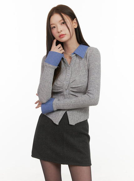 buttoned-slim-fit-shirt-od412