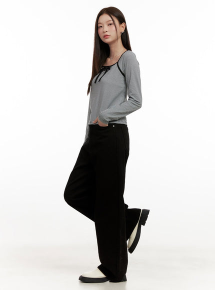 classic-wide-fit-cotton-pants-on422