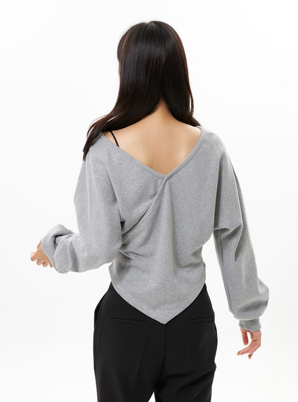 v-neck-sweatshirt-os315