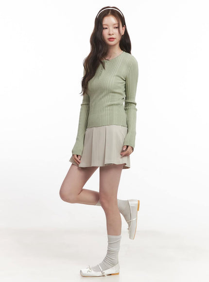 ribbed-slim-fit-round-neck-sweater-ca502