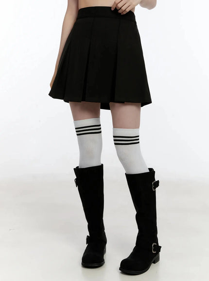 classic-pleated-mini-skirt-id526