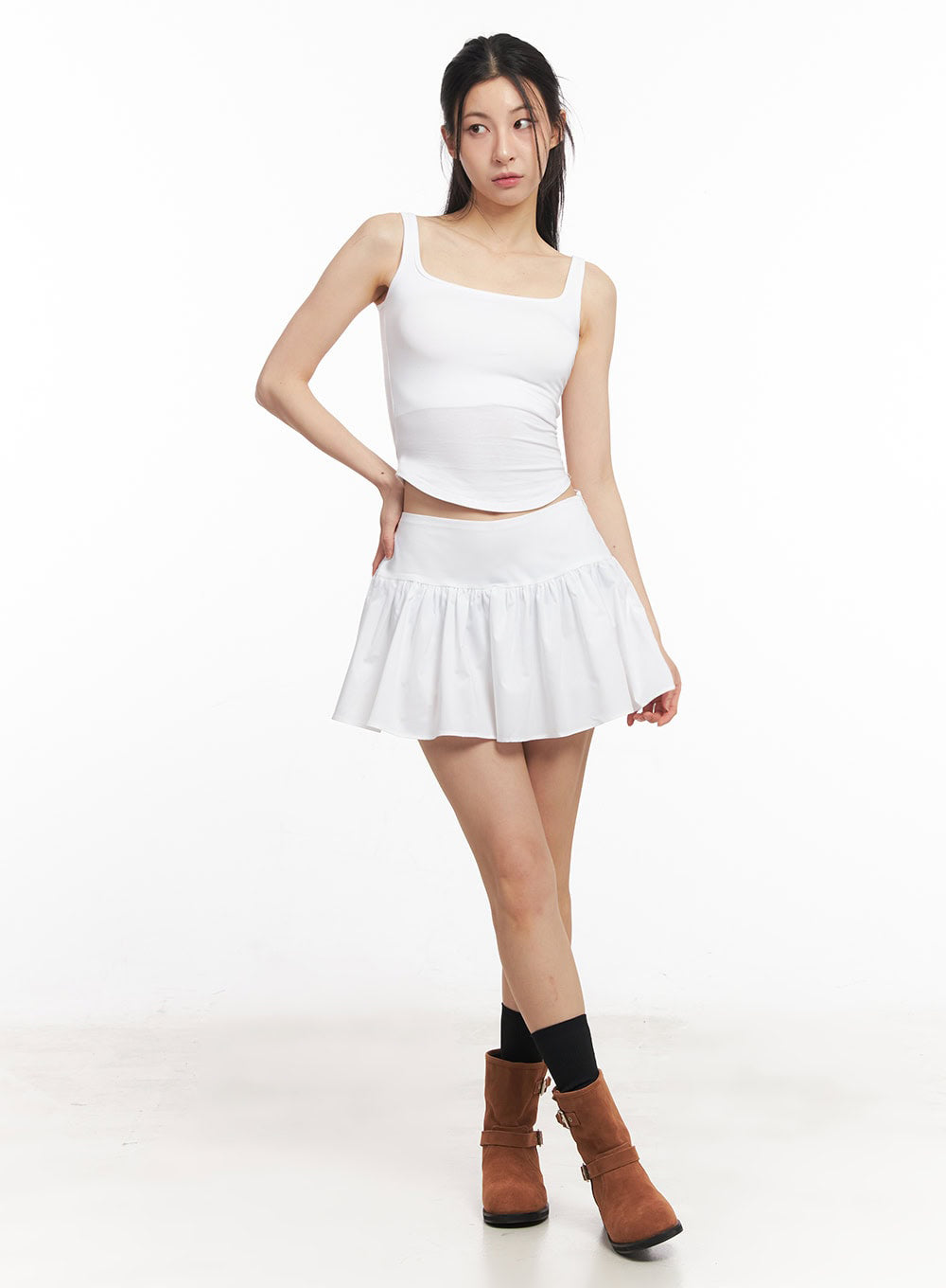cotton-square-neck-tank-top-iu504