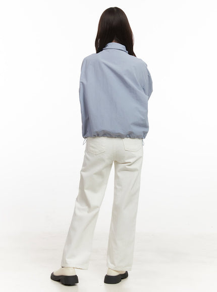 fleece-lined-cotton-straight-leg-trousers-cj515