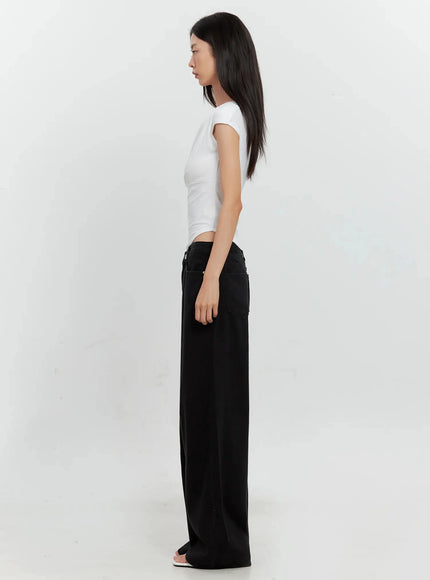 jieun-black-wide-leg-jeans-il528