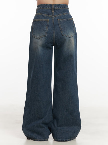 genie-washed-wide-fit-bootcut-jeans-ij510