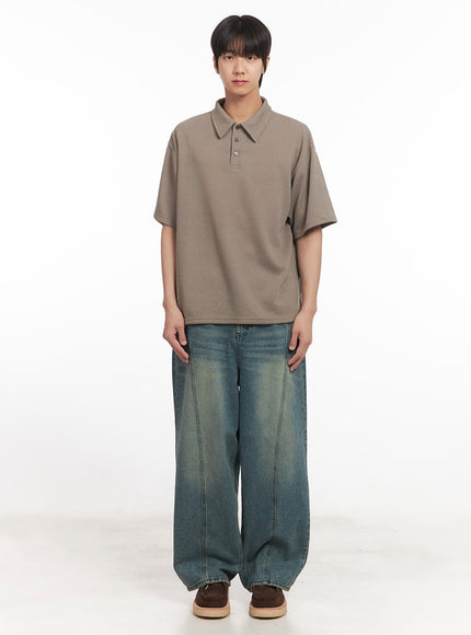 mens-stitched-detail-wide-fit-jeans-ia511