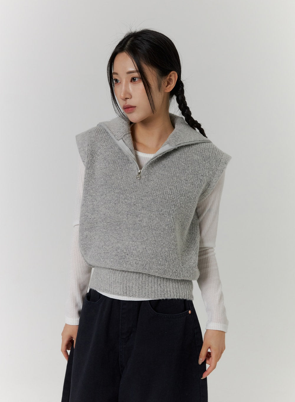 half-zip-sweater-vest-cd312