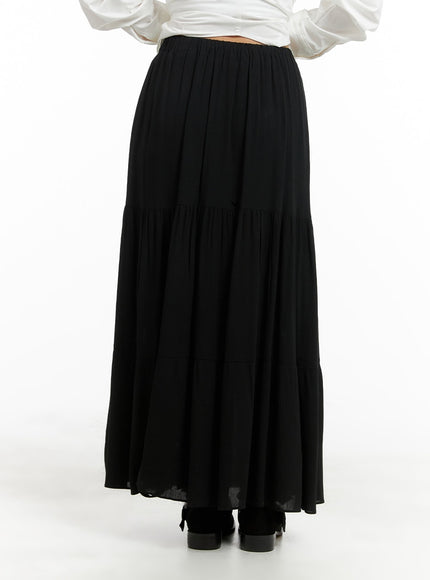 solid-ruffle-maxi-skirt-cm421