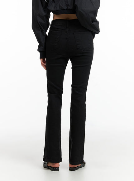 slim-fit-bootcut-pants-if402