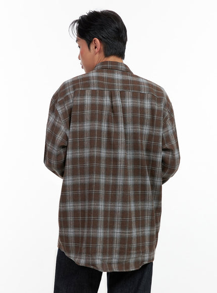 mens-loose-fit-checkered-flannel-in426