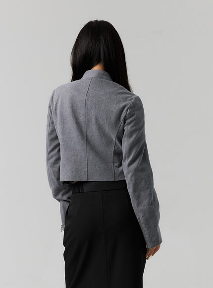 collarless-slim-fit-jacket-cs308