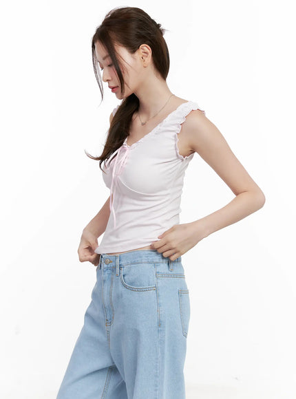 shirred-ribbon-2-way-sleeveless-top-cl523