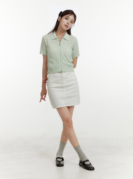 high-waist-cotton-mini-skirt-oy409