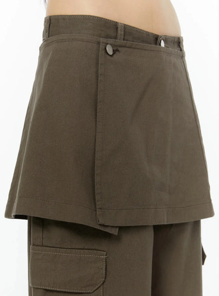 utility-skirt-overlayer-pants-iu518