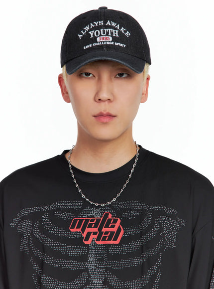 mens-casual-denim-youth-cap-il511