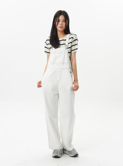 short-sleeve-stripe-sweater-ou326