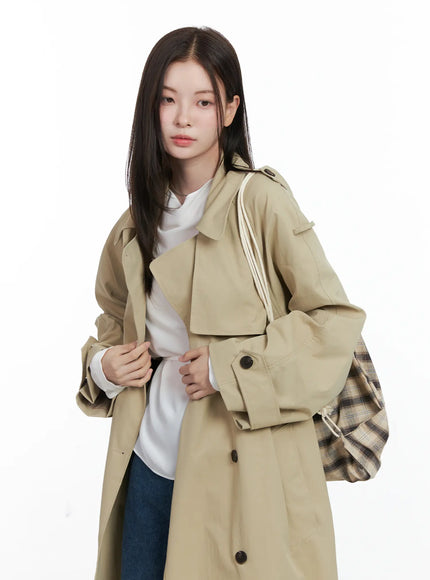 checkered-cotton-drawstring-backpack-co521